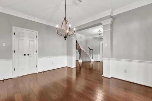 3710 Clover Vly Dr, Humble TX exterior