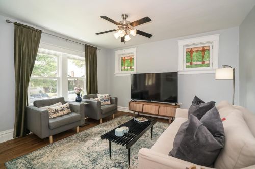 5211 Lisette Ave, Saint Louis MO 63109-3719 exterior