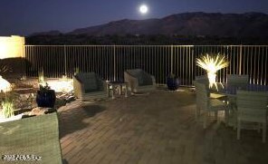 11656 Silverwood Dr, Tucson AZ 85739-1003 exterior