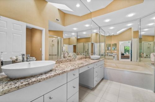 2380 53rd St, Boca Raton FL 33496-2816 exterior