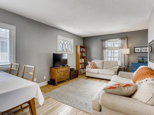 734 Delaware Ave, Saint Paul MN 55107-2538 exterior