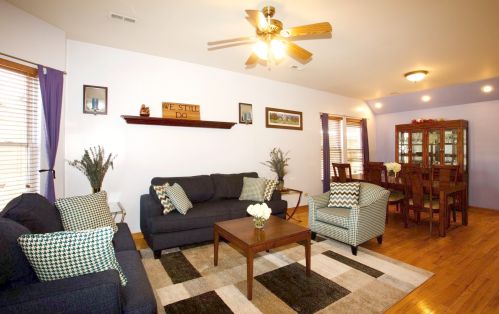 8054 Kimbark Ave, Chicago, IL 60619-3419