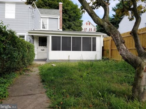 345 Prospect St, Primrose PA  17901-1221 exterior