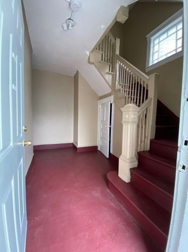 55 Vernon St, Worcester MA 01610-1935 exterior