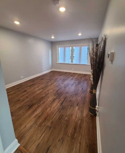 4136 70th St, Chicago IL  60629-5723 exterior