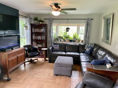 5060 Lancaster Rd, Hebron OH 43025-9780 exterior