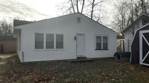 2823 Parkview Ave, Kalamazoo, MI 49008-2605