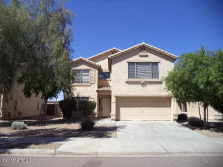 16614 Belleview St, Goodyear, AZ 85338-6251