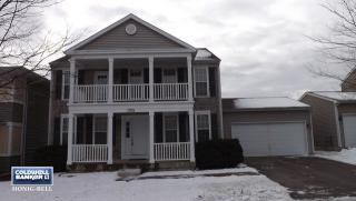 1703 Linden Park Ln, Aurora, IL 60504-4815