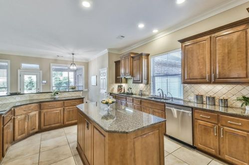 14602 Laurenwood Ct, Humble TX 77396-3786 exterior