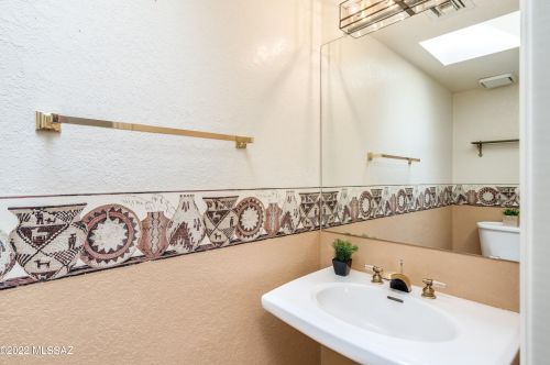 1035 Camino Diestro, Tucson AZ 85704-7694 exterior