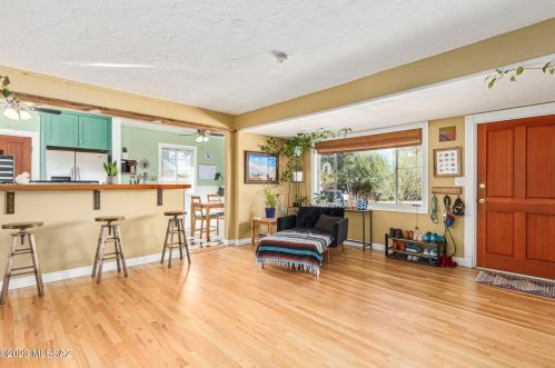 3014 Lester St, Tucson AZ  85716-3126 exterior