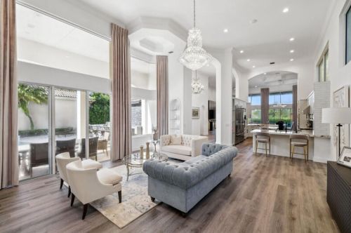 6499 Enclave Way, Boca Raton FL 33496-4076 exterior