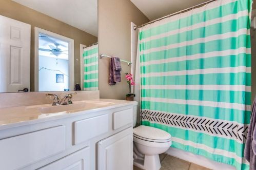 3933 Truman Dr, Frisco TX 75034-6375 exterior