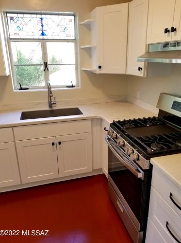 1723 Linden St, Tucson AZ 85705-8935 exterior