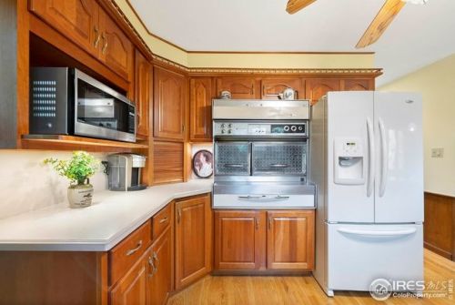 430 Lipan Way, Boulder CO 80303-3639 exterior