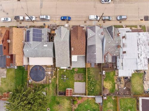 125 23 St, Pittsburgh PA 15215-2815 exterior