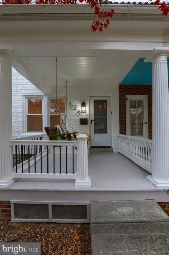726 New Holland Ave, Lancaster PA  17602-2137 exterior