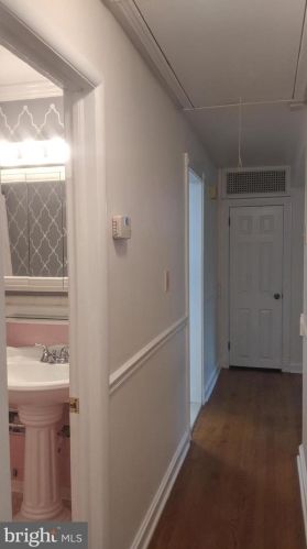 1226 Chambliss St, Alexandria VA 22312-3018 exterior