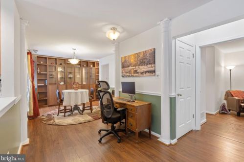 2301 Foxmeadow Cir, Limerick PA 19468-1566 exterior