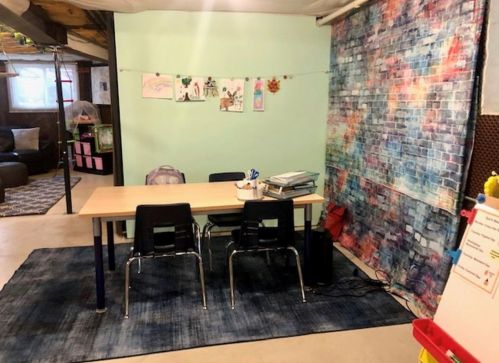 3429 Oakley Ave, Chicago IL 60608-6027 exterior