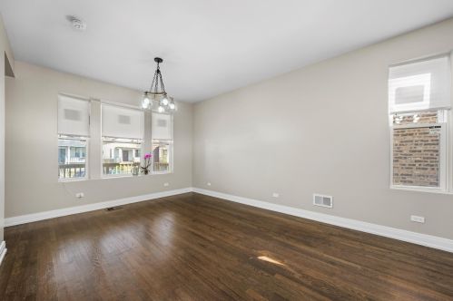 1467 72nd St, Chicago IL  60619-1509 exterior