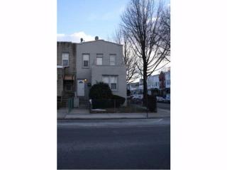 3402 Clarendon Rd, Brooklyn NY  11203-5004 exterior