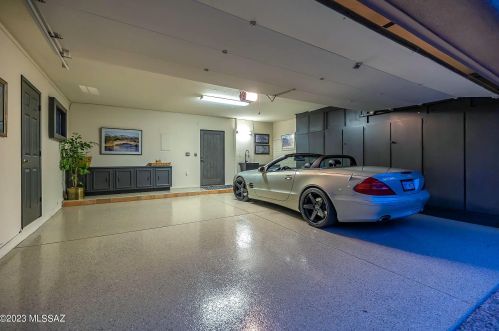 6730 Chapultapec Cir, Tucson AZ  85750-1001 exterior