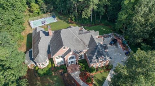 3540 Donegal Way, Lithonia, GA 30039-8628