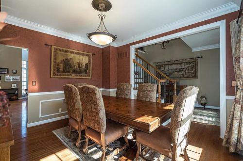 1039 Barberry Ln, Saint Louis MO 63122-5113 exterior