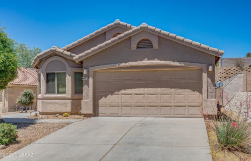 60352 Loose Reins Pl, Tucson, AZ 85739-5903