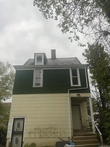 57 5th St, Mount Vernon NY 10553-2117 exterior