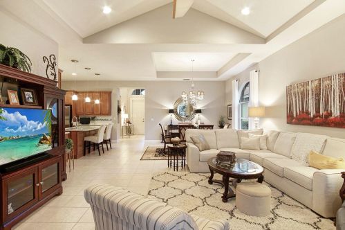 9104 Short Chip Cir, Fort Pierce FL 34986-2800 exterior