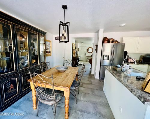 3505 Sierra Springs Dr, Tucson, AZ 85712-6675