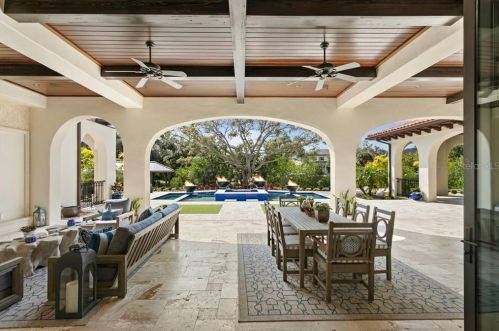 2621 Dundee St, Tampa FL  33629-7516 exterior