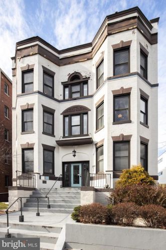 3504 13th St, Washington, DC 20032-4423