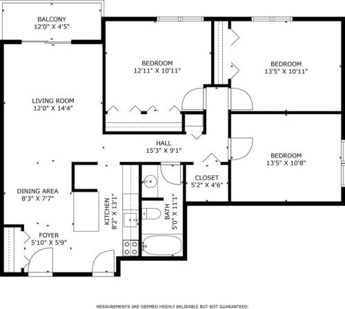 761 6th St, Boston MA 02127-4374 exterior