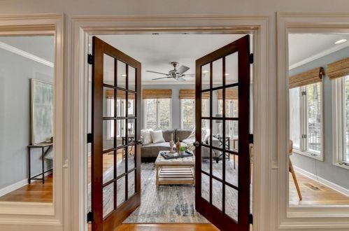 1311 Bridgewater Walk, Lithonia GA  30078-2086 exterior