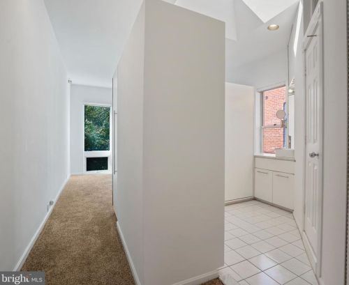 13 9, Washington DC 20001-4427 exterior