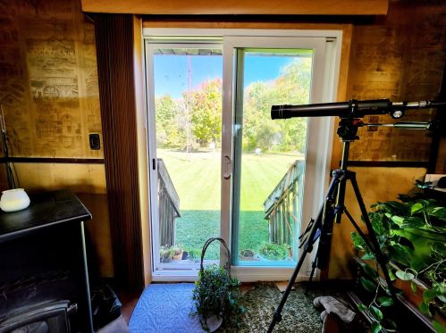 9101 18 Mile Rd, Cedar Springs MI 49319-9746 exterior