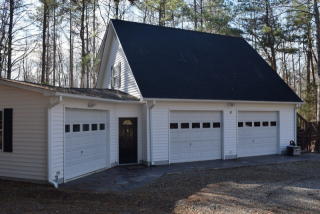 614 Terry Rd, Hillsborough, NC 27278-6822