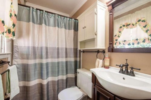 4197 English Oak Dr, Atlanta GA 30340-1316 exterior