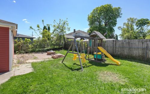 4034 Lester Dr, Grand Rapids MI 49525-1447 exterior