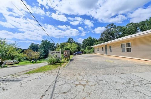 776 Ave, Gainesville GA 30501-3042 exterior