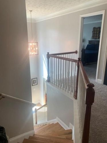 6014 Fairing Drop, Lithonia GA 30038-1556 exterior