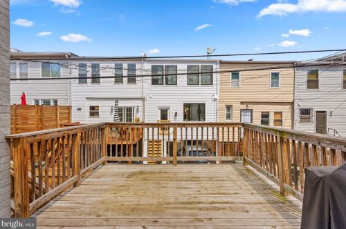 1147 Abbey Pl, Washington DC exterior