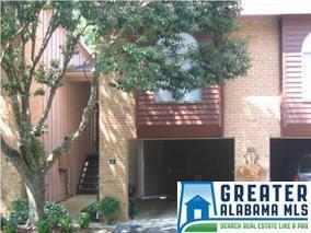 218 Green, Birmingham AL  35243-1869 exterior