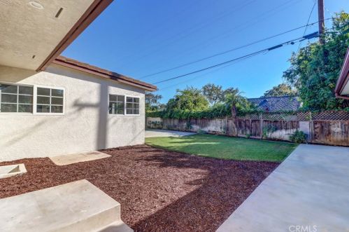 518 El Camino Dr, Fullerton CA  92835-4023 exterior