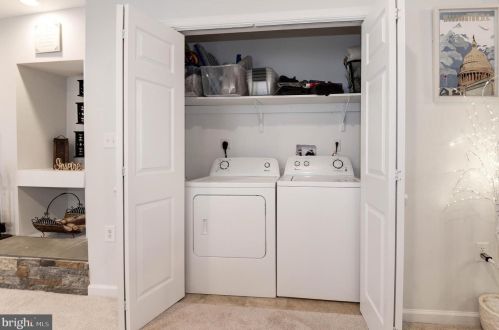 4800 Eads St, Washington DC 20019-6970 exterior