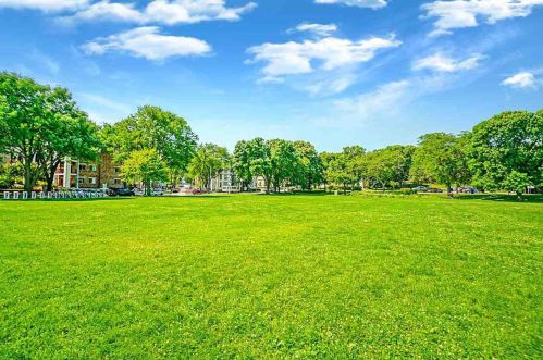 311 Hancock St, Madison WI  53703-3905 exterior